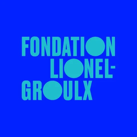 Logo de la Fondation Lionel-Groulx
