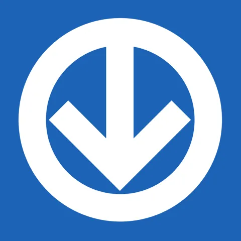 Logo du métro de Montréal