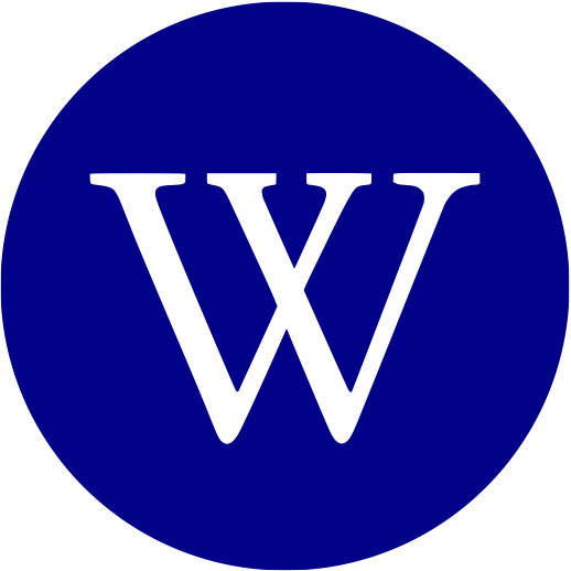 Logo de Wikipédia
