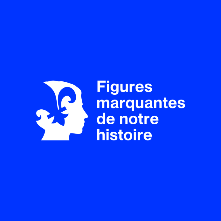 Logo des Figures marquantes de notre histoire
