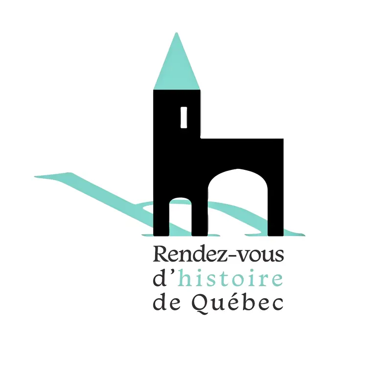 Logo des Rendez-vous d’histoire de Québec