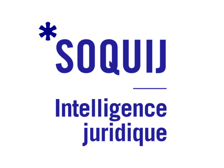 SOQUIJ – Intelligence juridique