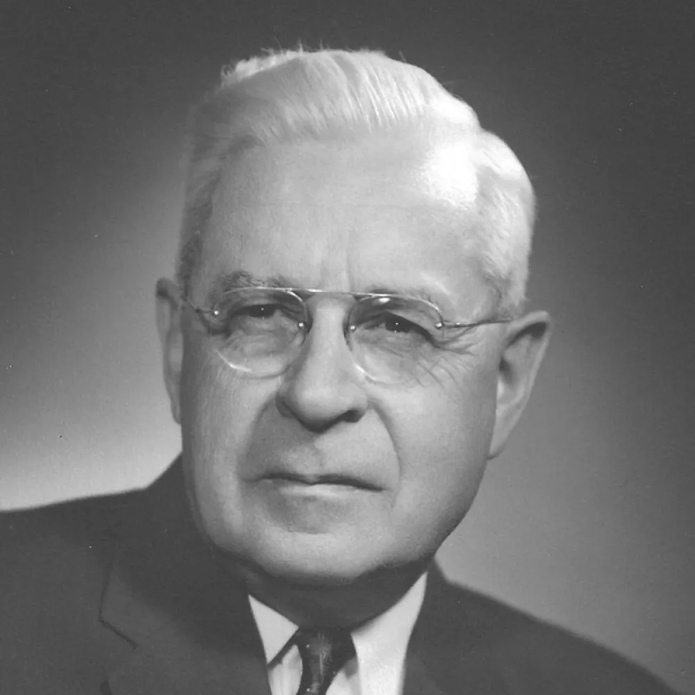 Joseph A. Dionne