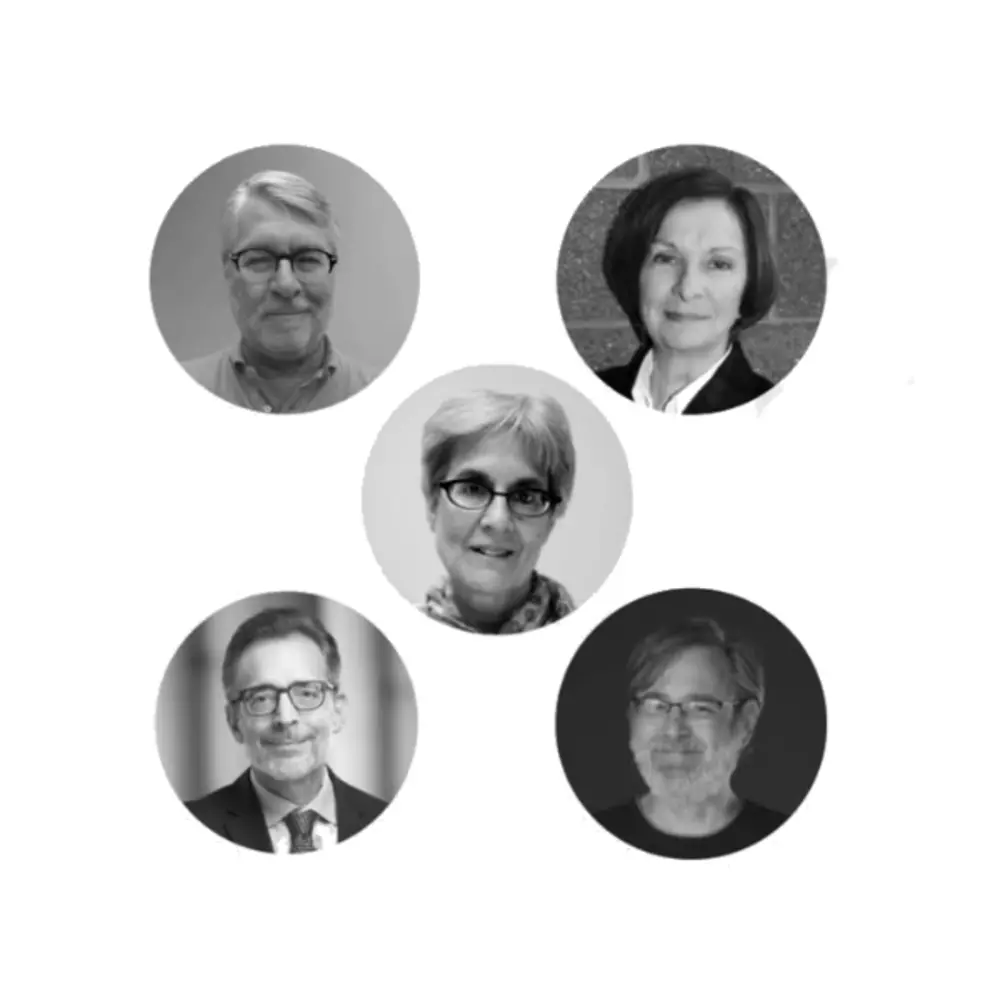 Membres du comité scientifique en 2026