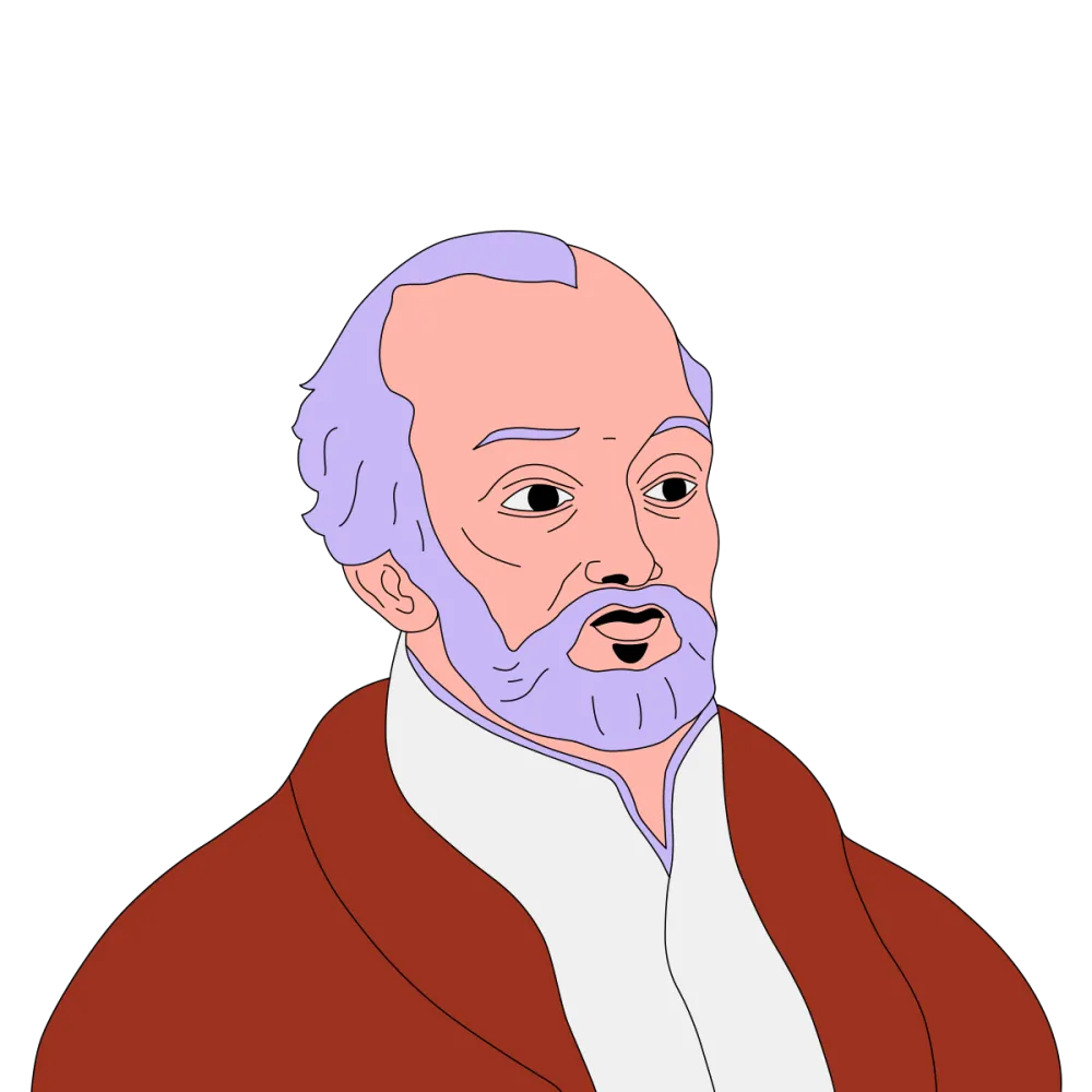 Pierre-François-Xavier de Charlevoix