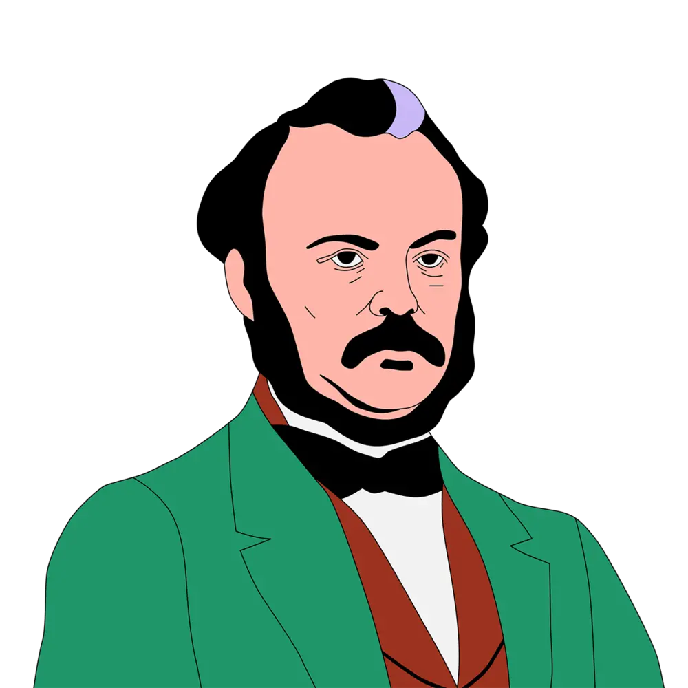 Antoine Gérin-Lajoie