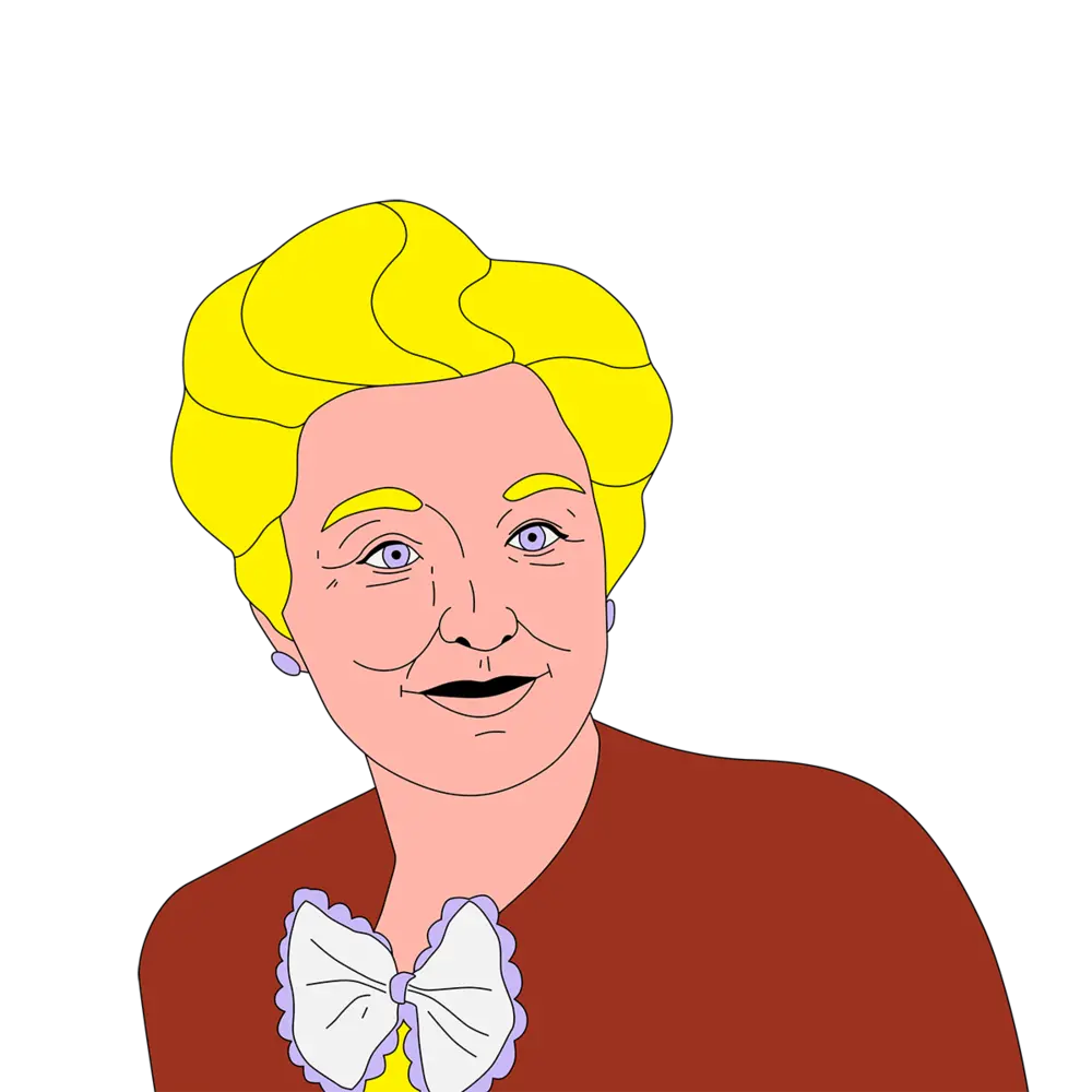 Germaine Guèvremont