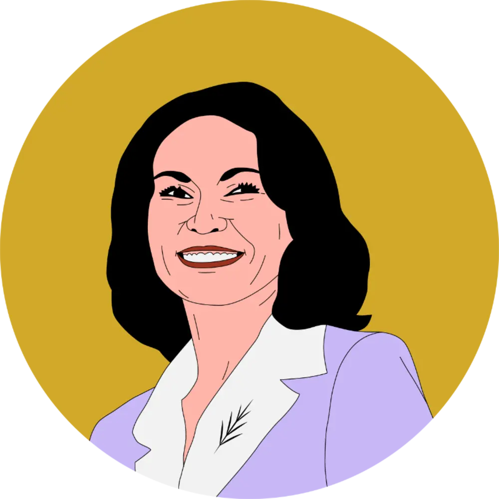 Monique Mercure