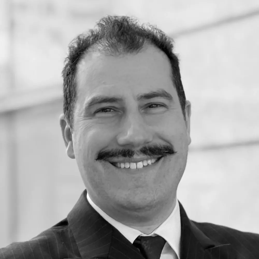 Jean-Charles Del Duchetto