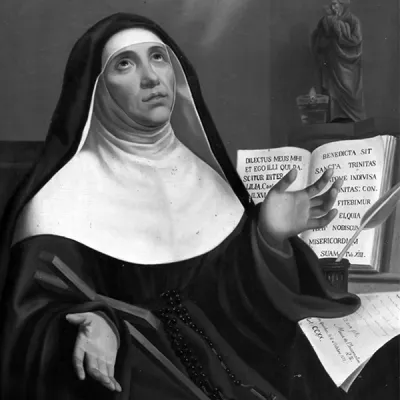 Marie de l’Incarnation