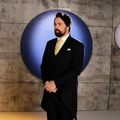 L’humoriste et comédien Philippe-Audrey Larrue-St-Jacques nous présente le jeune prodige Émile Nelligan.