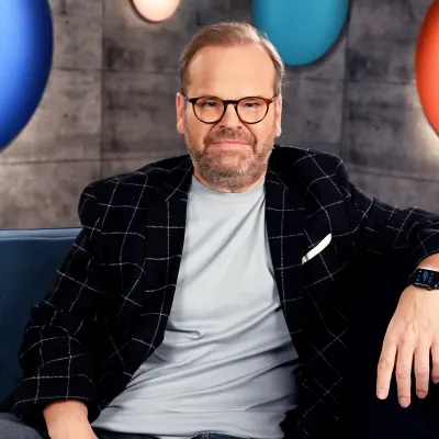 Portrait de Michel Charette