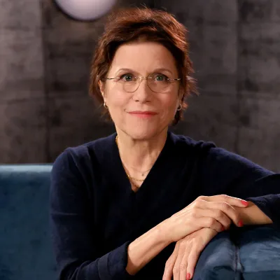 Portrait de Pascale Montpetit