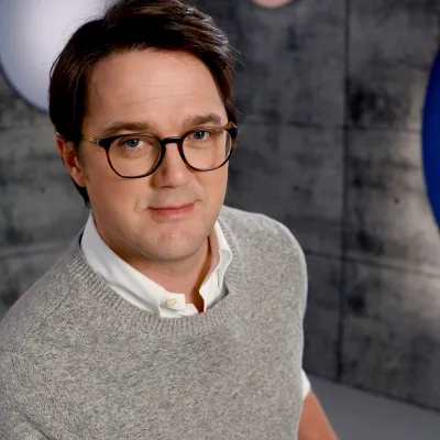 Portrait de Vincent-Guillaume Otis