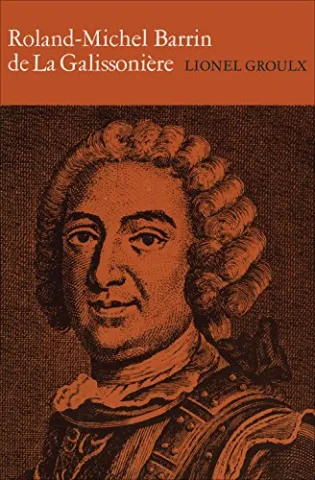 Roland-Michel Barrin de la Galissonière (page couverture)