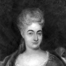 Élisabeth Bégon