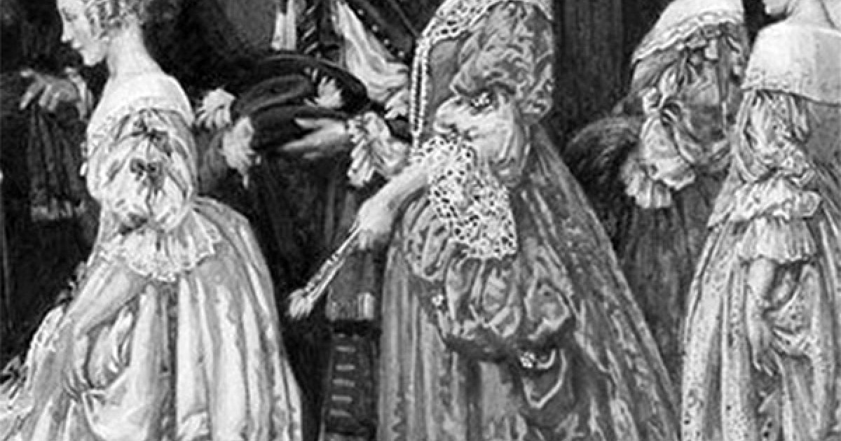 Figures marquantes de notre histoire Les