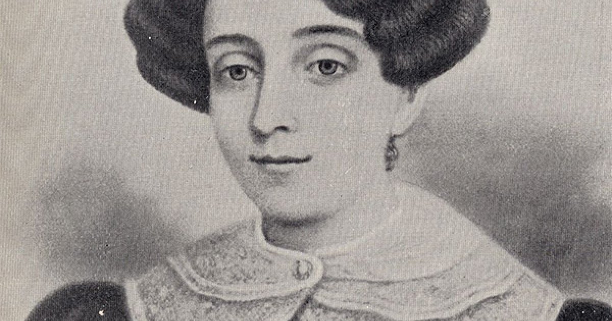 Figures marquantes de notre histoire Émilie