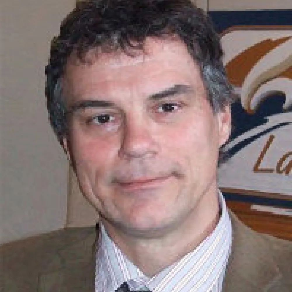 Gilles Laporte