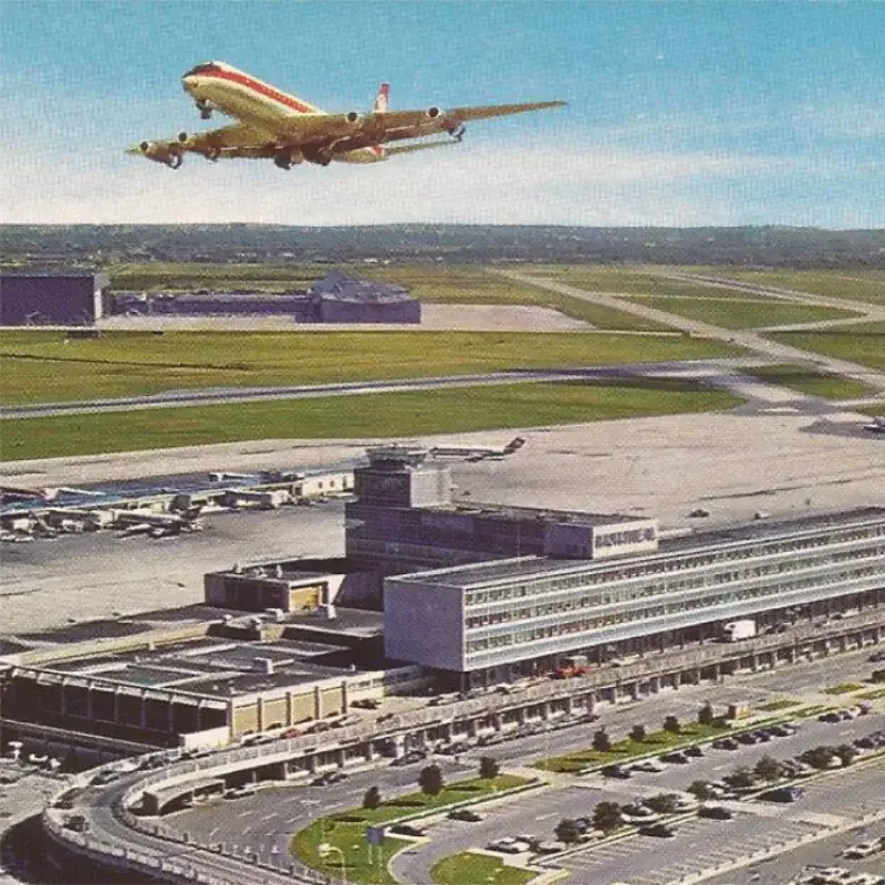 Entretien sur le 50e anniversaire de la Bataille des gens de l’air 