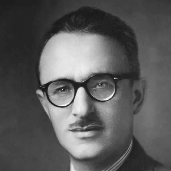 Pacifique Plante alias « Pax » Plante. Source : Fonds La Presse, BAnQ.