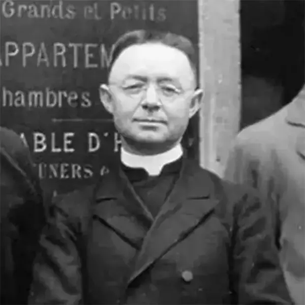 Les Patriotes vus par Lionel Groulx (photo de couverture)