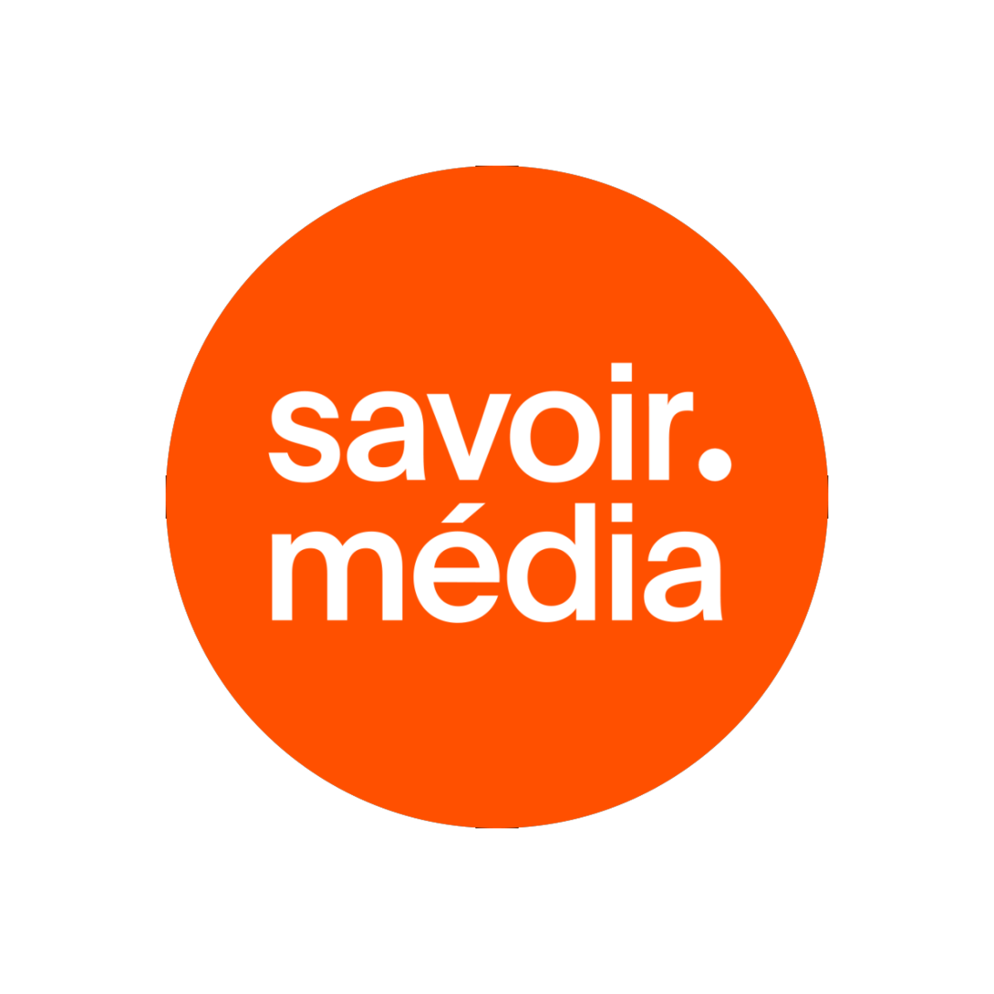 Logo de Savoir Média